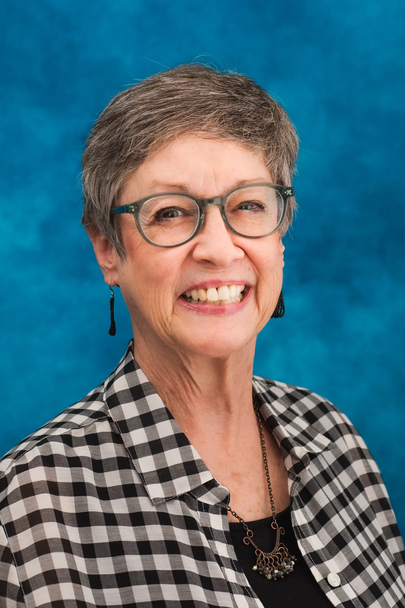 Eileen Chapman
